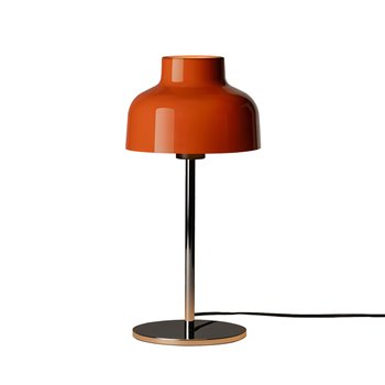 Lámpara sobremesa M64 SantaCole - Naranja