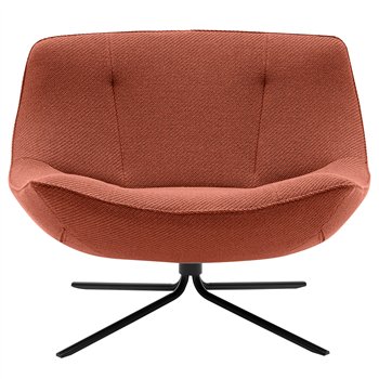 Butaca Vera Giratoria Softline