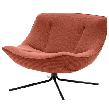 Butaca Vera Giratoria Softline