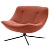 Butaca Vera Giratoria Softline