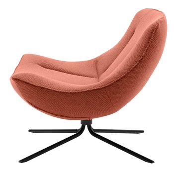 Butaca Vera Giratoria Softline