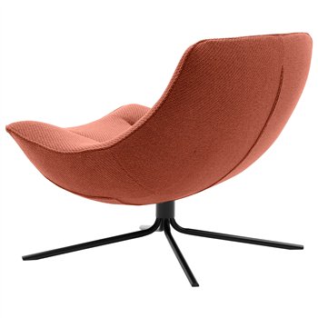 Butaca Vera Giratoria Softline