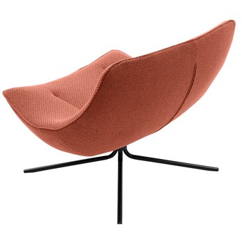 Butaca Vera Giratoria Softline