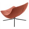 Butaca Vera Giratoria Softline