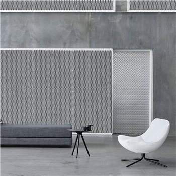 Butaca Vera Giratoria Softline