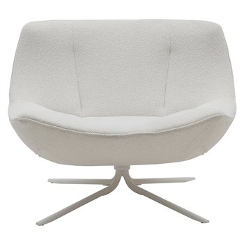 Butaca Vera Giratoria Softline