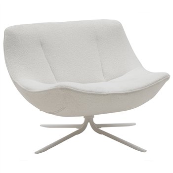 Butaca Vera Giratoria Softline