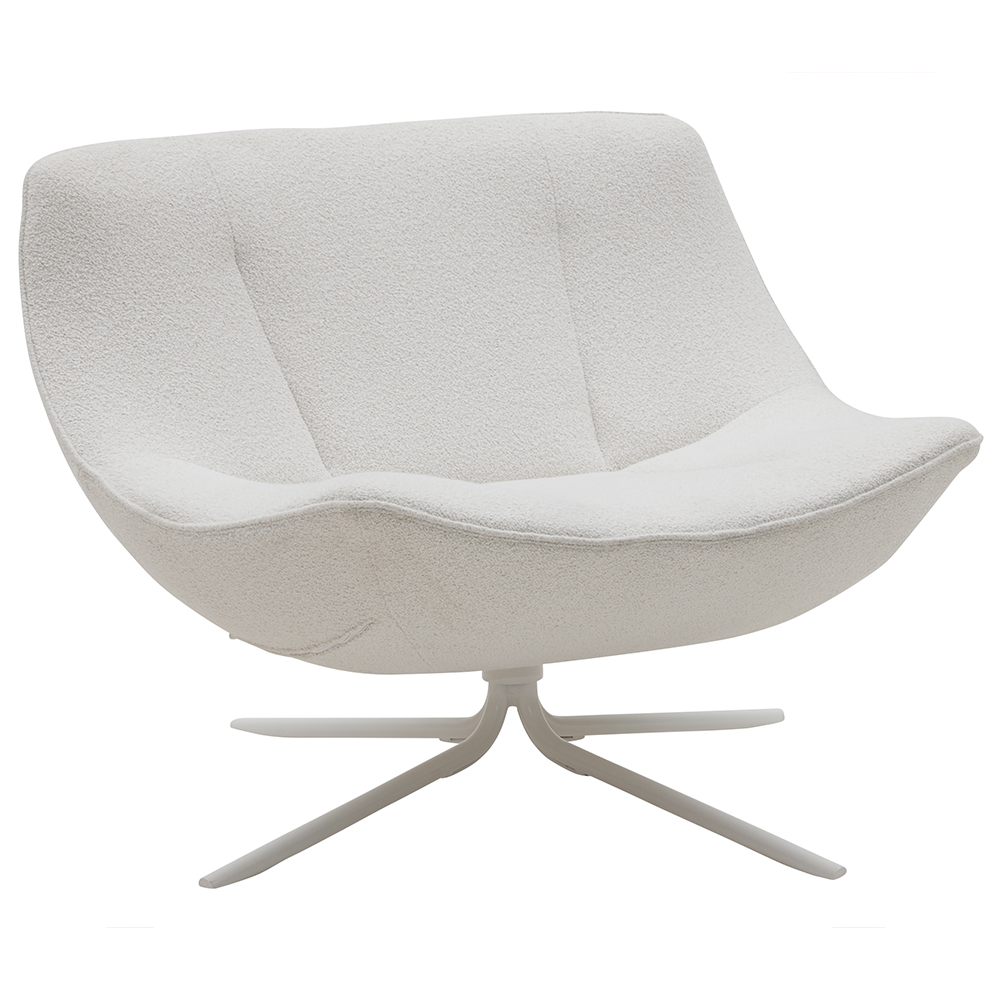 Butaca Vera Giratoria Softline