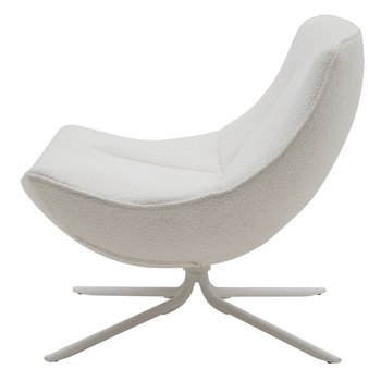 Butaca Vera Giratoria Softline