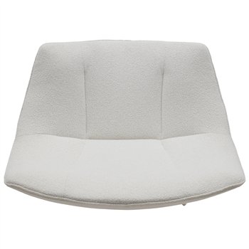 Butaca Vera Giratoria Softline