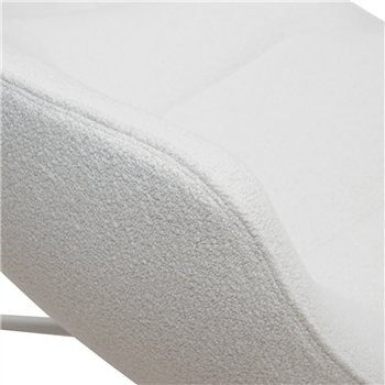 Butaca Vera Giratoria Softline