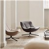 Butaca Vera Giratoria Softline