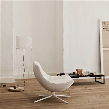 Butaca Vera Giratoria Softline