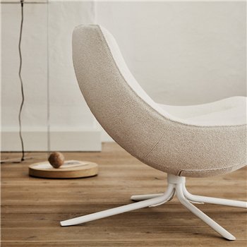 Butaca Vera Giratoria Softline