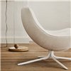 Butaca Vera Giratoria Softline