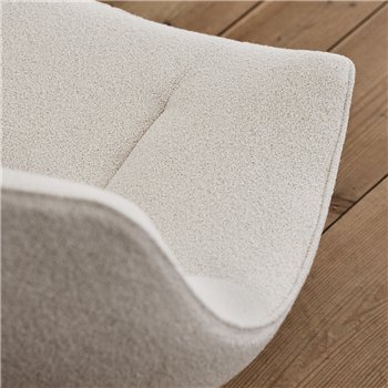 Butaca Vera Giratoria Softline