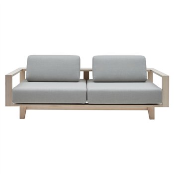 Sofá Cama Wood Softline