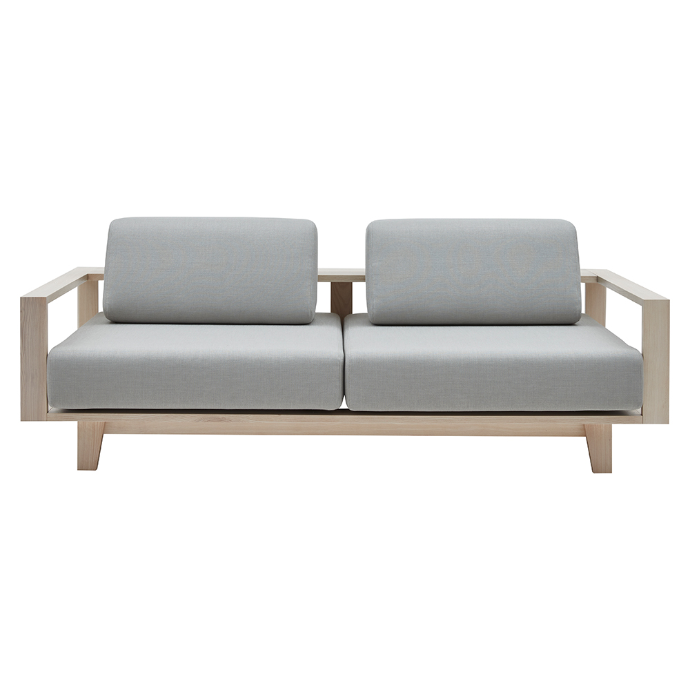 Sofá Cama Wood Softline