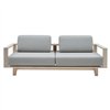 Sofá Cama Wood Softline
