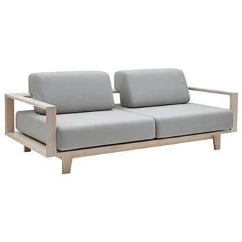 Sofá Cama Wood Softline
