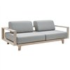 Sofá Cama Wood Softline