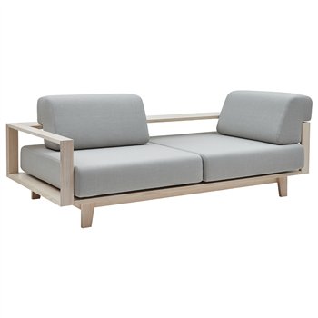 Sofá Cama Wood Softline