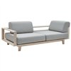 Sofá Cama Wood Softline