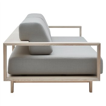 Sofá Cama Wood Softline