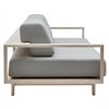 Sofá Cama Wood Softline
