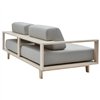Sofá Cama Wood Softline