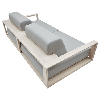 Sofá Cama Wood Softline