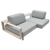 Sofá Cama Wood Softline