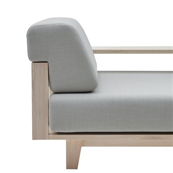 Sofá Cama Wood Softline