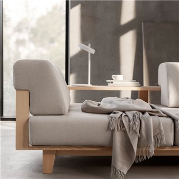 Sofá Cama Wood Softline