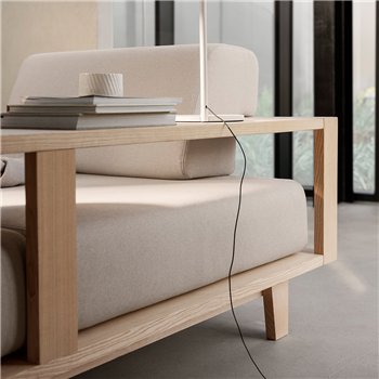 Sofá Cama Wood Softline