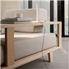 Sofá Cama Wood Softline