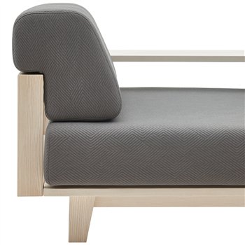 Sofá Cama Wood Softline