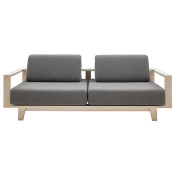 Sofá Cama Wood Softline