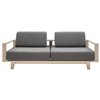 Sofá Cama Wood Softline