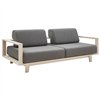 Sofá Cama Wood Softline