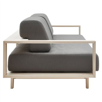 Sofá Cama Wood Softline