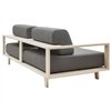Sofá Cama Wood Softline