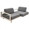 Sofá Cama Wood Softline