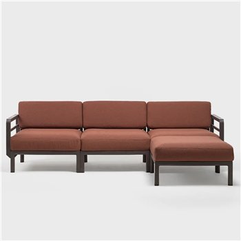 Pouf Maximo Nardi