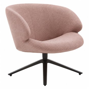 Butaca Vista Giratoria Softline