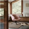 Butaca Vista Giratoria Softline