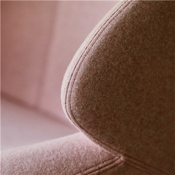 Butaca Vista Giratoria Softline