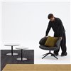Butaca Vista Giratoria Softline