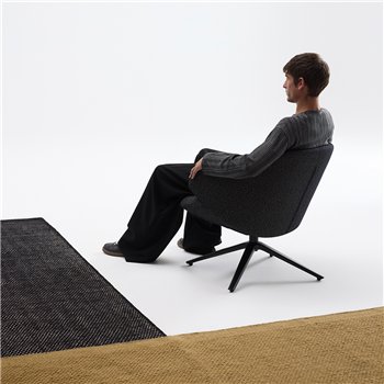 Butaca Vista Giratoria Softline