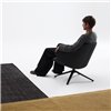 Butaca Vista Giratoria Softline
